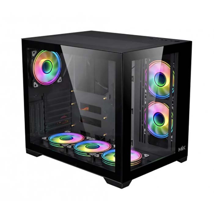 TNC Store PC Gaming Nova I3060 BL